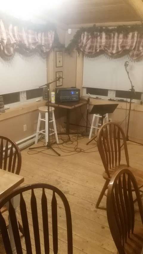Grandview Stage Grandview Stage